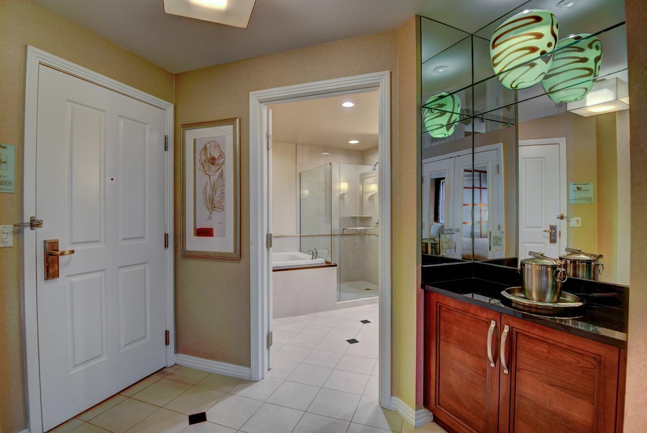 Penthouse Suite With Strip View At The Signature At Mgm Grand Las Vegas Exteriér fotografie